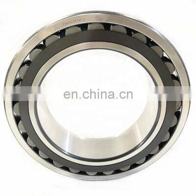 Double row Bearing 24126CA Spherical roller bearing 24126CA W33 Energy and mining machine Bearing 24126CA