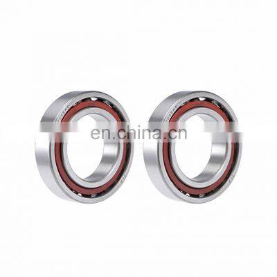 71901 CDGA/P4A High Precision Angular Contact Ball Bearing 71901 Bearing 71901C photo-3