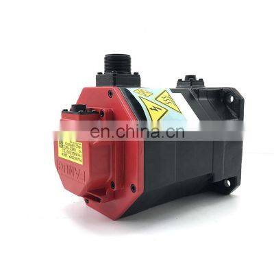 Original New Japan Fanuc ac Servo Drive Motor A06B-0075-B403 Module Unit in Stock Bis8/3000 photo-3