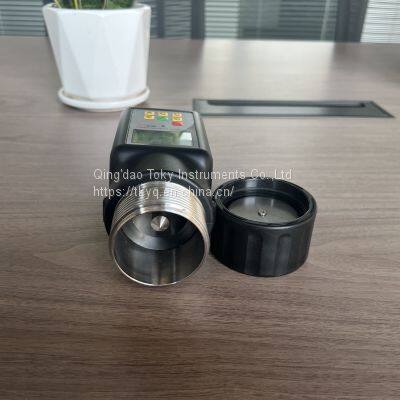 Cocoa Bean Moisture Meter,Soybean Moisture Tester photo-3