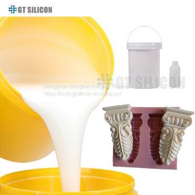 Verified Suppliers Factory Prices Molds Making Platinum Silicone Rubber photo-2