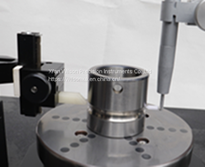 China Top Class High-speed Bearing Roundness Measuring Instrument photo-4