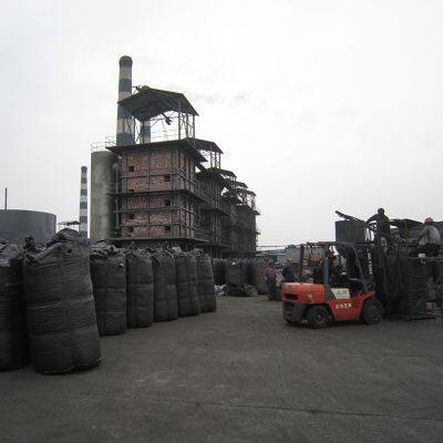 In Stock Coal-based Columnar Activated Carbon for VOCs Recovery CTC 60 Extrude Pellet Activated Carbon for Sale photo-5