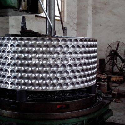 Smokeless Coal Briquette Machine/coal Mine Briquette Maker/coal Ash Briquette Making Machine photo-4