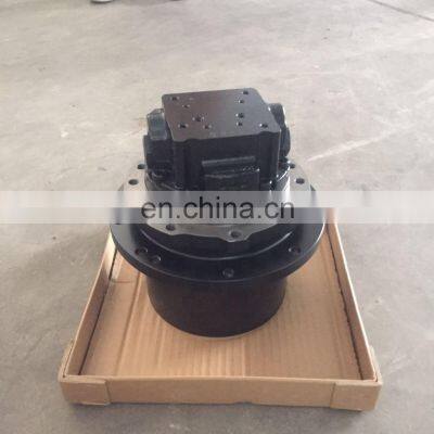 SY18 Excavator Hydraulic Travel Motor Sany SY18C Final Drive