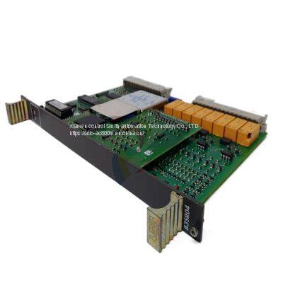 ABB 5SHX1445H0002 3BHL000387P0101 SCR Control Unit Module photo-2