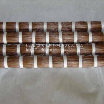 Siberian Horse Tail Hair photo-4