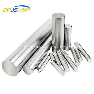 S41400/S44002/S31668/S30350/S30450/S31653 Stainless Steel Rod/Bar Precision Processing Protection