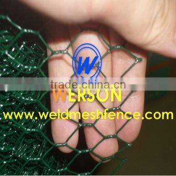 Chicken Wire Netting photo-3