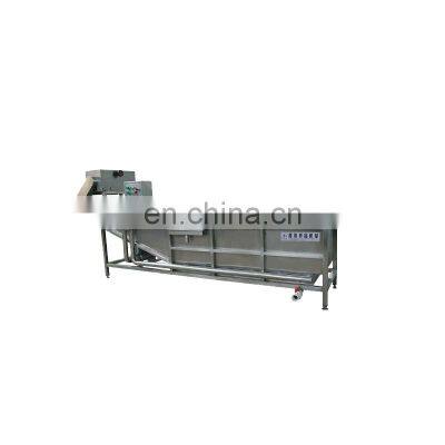 fully automatic potato chip machine/natural potato chips making machine/