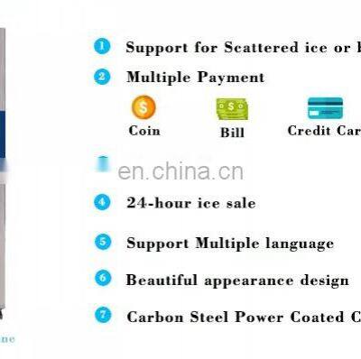 Ice Vending Machine photo-3