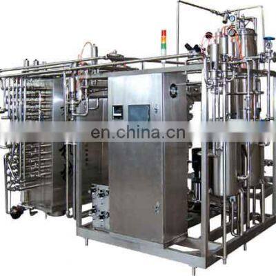 Fruit Apple Date Jam Making Cocoa Garlic Sauce Tomato Paste Making machine production line