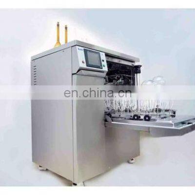 Genyond Glass Bottle Washer for Lab photo-4