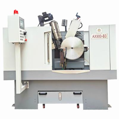 Saw Blade Grinding Machine Equipment