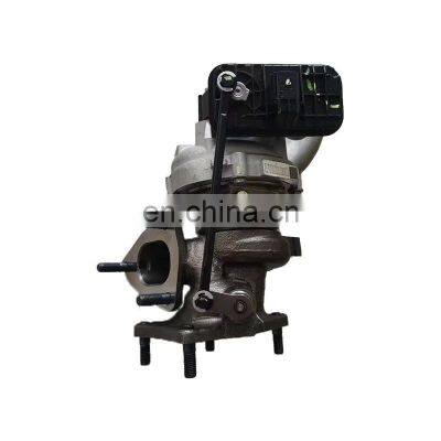 Complete Turbocharger 1118100XEC36 For Great Wall VV5 VV7 2.0T 4C20NT