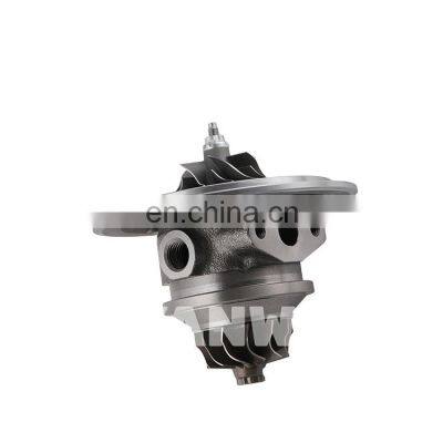 Turbocharger Core GT1749  28200-42560 716938-5001S 433352-0028 for Hyundai Van 2002 Engine 4D56T