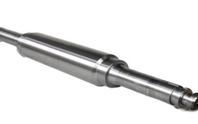 Heavy Duty Gravity Roller for Roller Conveyor