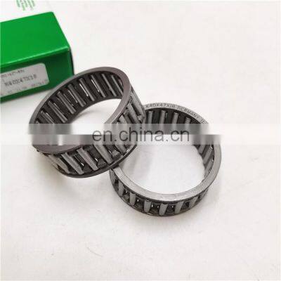 10x13x10 high quality K series needle roller bearing K10X13X10TV K10*13*10 K10X13X10 bearing