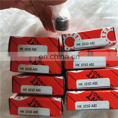 Good Quality 10*14*10MM HK1010AS1 Needle Roller Bearing HK1010 Bearing