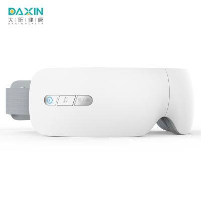 Eye Massager DX-300 photo-2
