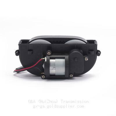 Small Household Appliance Window Cleaning Machine Gear Set, Plastic Gear Set, Silent Gear Set photo-4