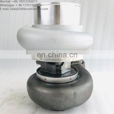 Turbo BTV7501 471084-0008 5260200905 5260201005 23540088 R23540088 5260200805 Turbo Charger for DDC-MTU Genset 12V4000 Engine photo-4