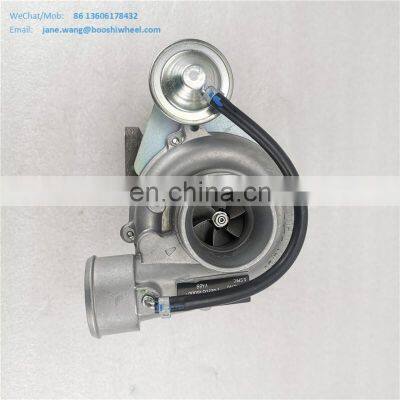 RHF4 Turbocharger VA89 35242151H 3524215H F41CAY-SR003B F41CAYSR003B Turbo Engine VM MOTORI photo-3