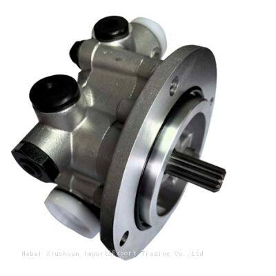 Excavator Hydraulic Gear Pumps maufacturer CBXTC-K7V63
