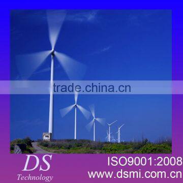 chinese wind turbine generator