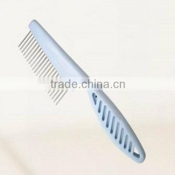 Pet Comb for dogs and cats,dog lice comb