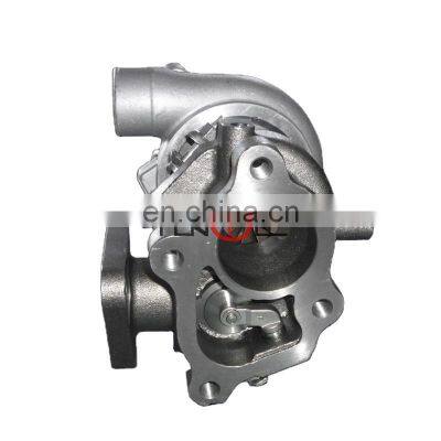 TF035 49135-03611 49135-03400 49135-03411 49135-03410 Turbo For Mitsubishi  ME203949 Turbocharger For the Engine 4M41Turbo