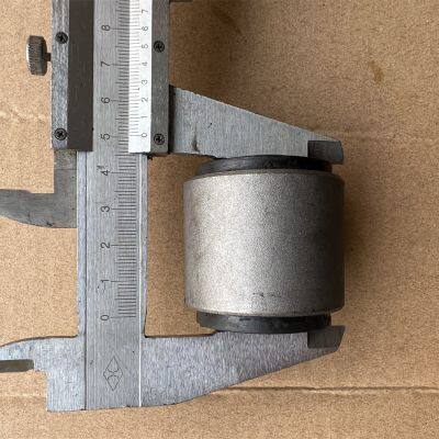 Kinglong Bus Suspension Bushings Parts 50X48X20 Suspension Bush photo-6