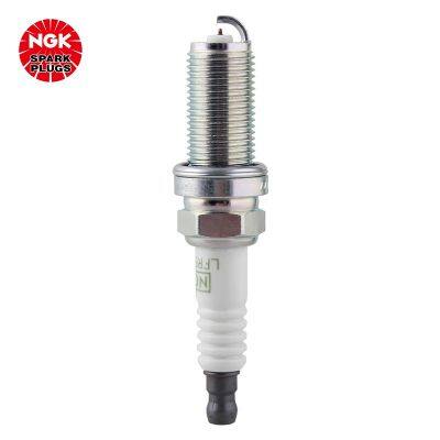 Wholesale Original Genuine NGK Spark Plug Single Platinum LFR5AGP 5018 Car Engine Spark Plug for PEUGEOT