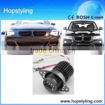 12V High Quality High Power Led Angel Eyes, 10W E90 Angel Eyes,led Angel Eye,led Marker Angel Eye