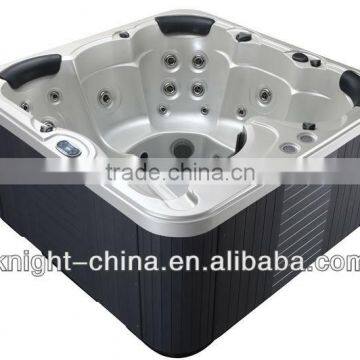 Outdoor spa Contessa with SAA approval aristech shell