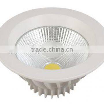 modern kitchen designs 10W downlight led