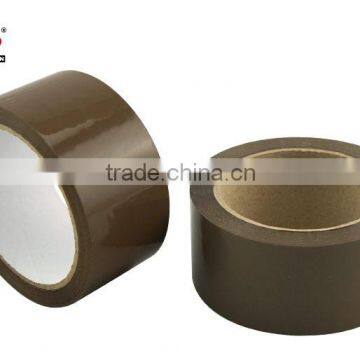 Adhesive Tape Wholesale Bopp Gum Tape In Adheisve Bopp For Packing photo-2