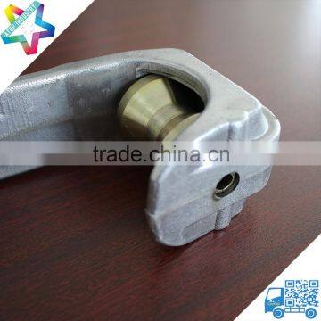 Stainless Steel Hanging Hook for Meat Processing Plant, Meat Hanging Refrigerator Truck Meat Hook Most Popular photo-6