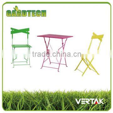 Hot Selling Bistro Furniture Set