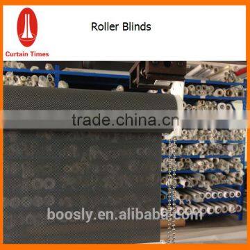 Guangzhou Manufactured Sunshade Roller Blinds