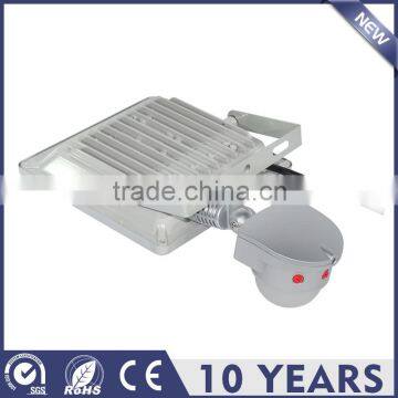Elegent design easy to install convenient for disassemble led flood light rgb