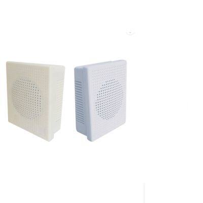 PA System Speaker 5 Inch 8ohm 5W Top Rated Installing Wall Mounted Speakers photo-2