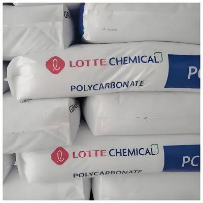 South Korea Samsung polycarbonate PC Infino EN-1052 K2261 plastic raw material primary PC granular engineering plastic.