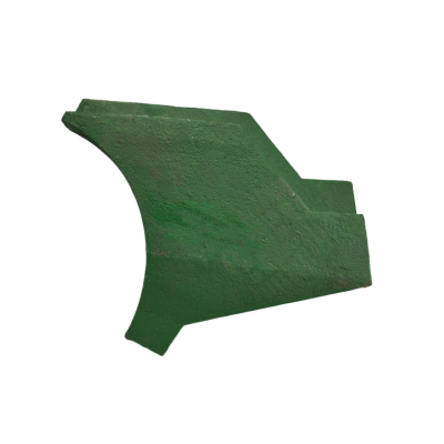 Sand making machine accessories 750 sand making machine material throwing head engineering machinery accessories