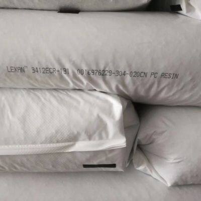 SABICE Impact Resistant Transparent PC 940A-116 PC Raw Materials Virgin Plastic Granules PC Granules photo-5