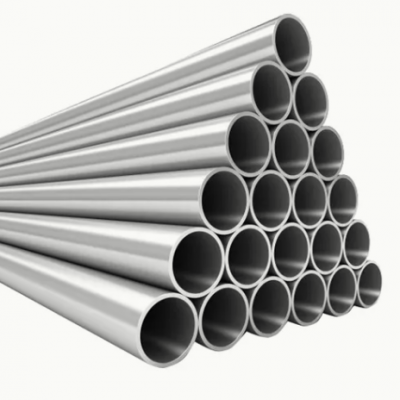 High-Quality Tp904L /1.4539/N08904 Seamless Steel Pipe& Tube