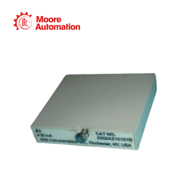 ABB 2002AZ10101B