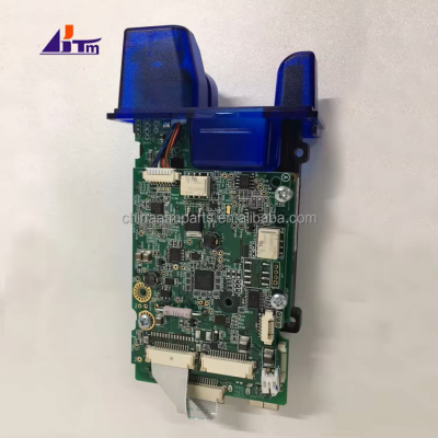 Nautilus Hyosung ICM37A-3R2596 5645000029 USB Dip Card Reader Parts for ATMs New Generation Product photo-2