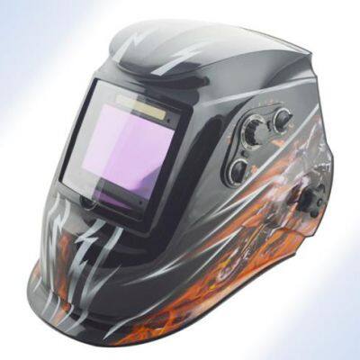 Welder Helmet YC-09 photo-5