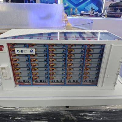 New Energy Container Model Customization Manufacturer photo-4